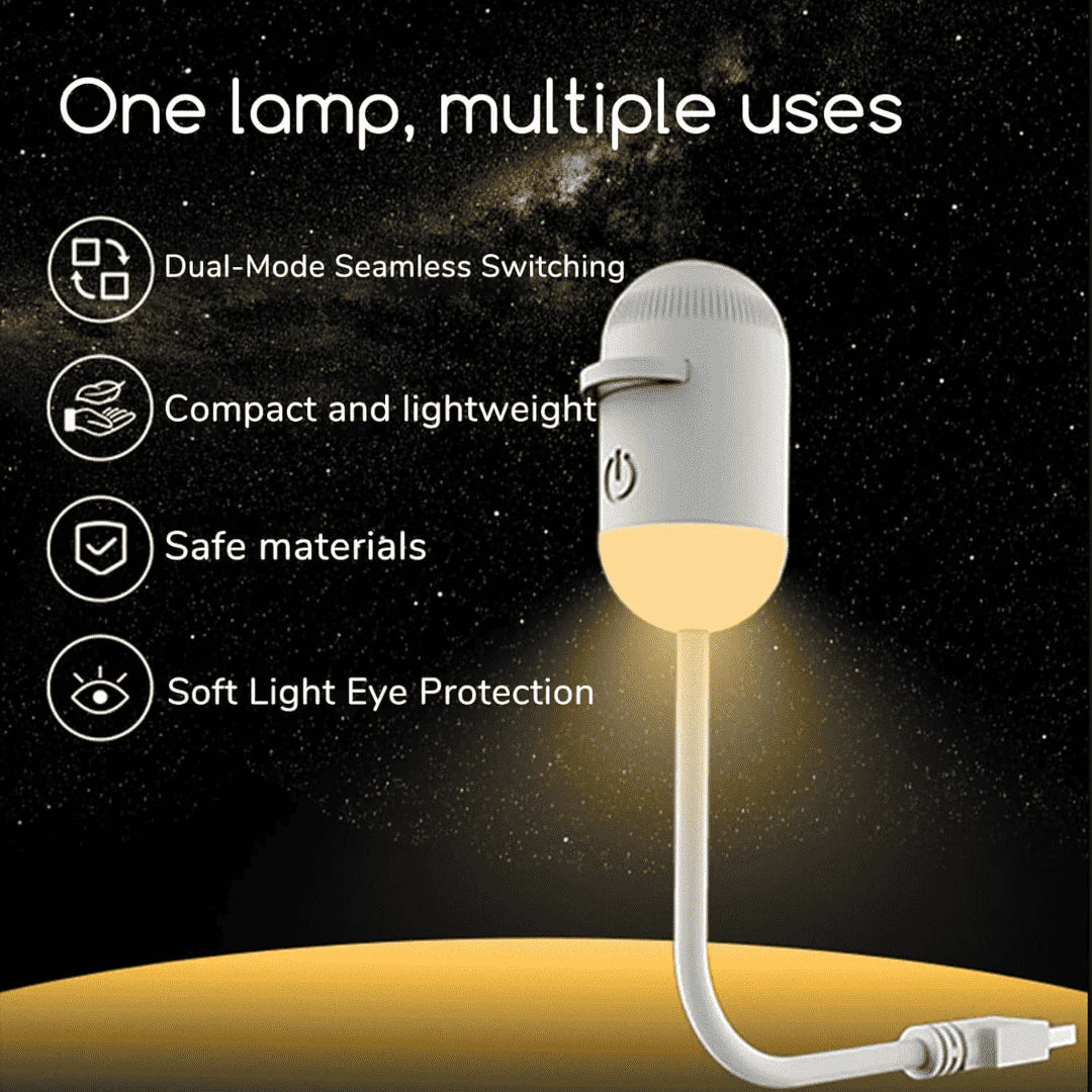 Lumora™ Dream Projector