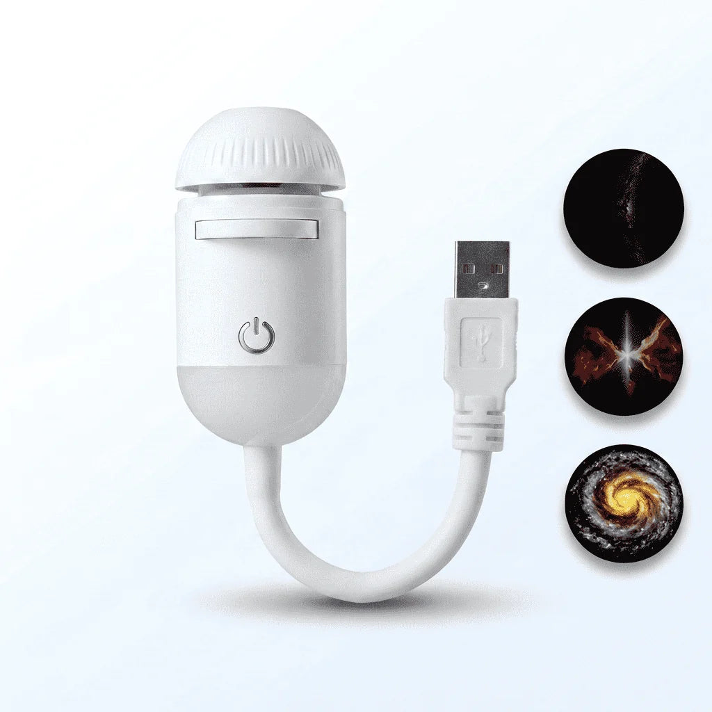 Lumora™ Dream Projector