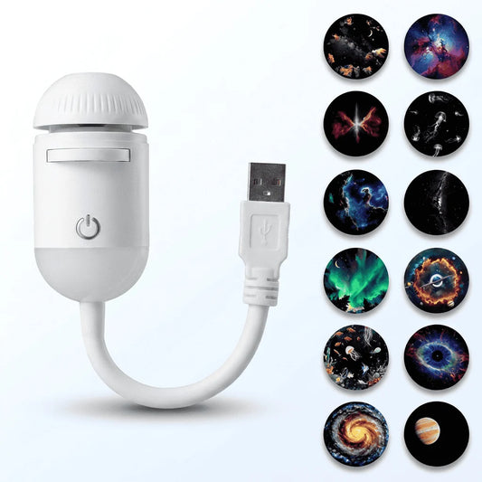 Lumora™ Dream Projector