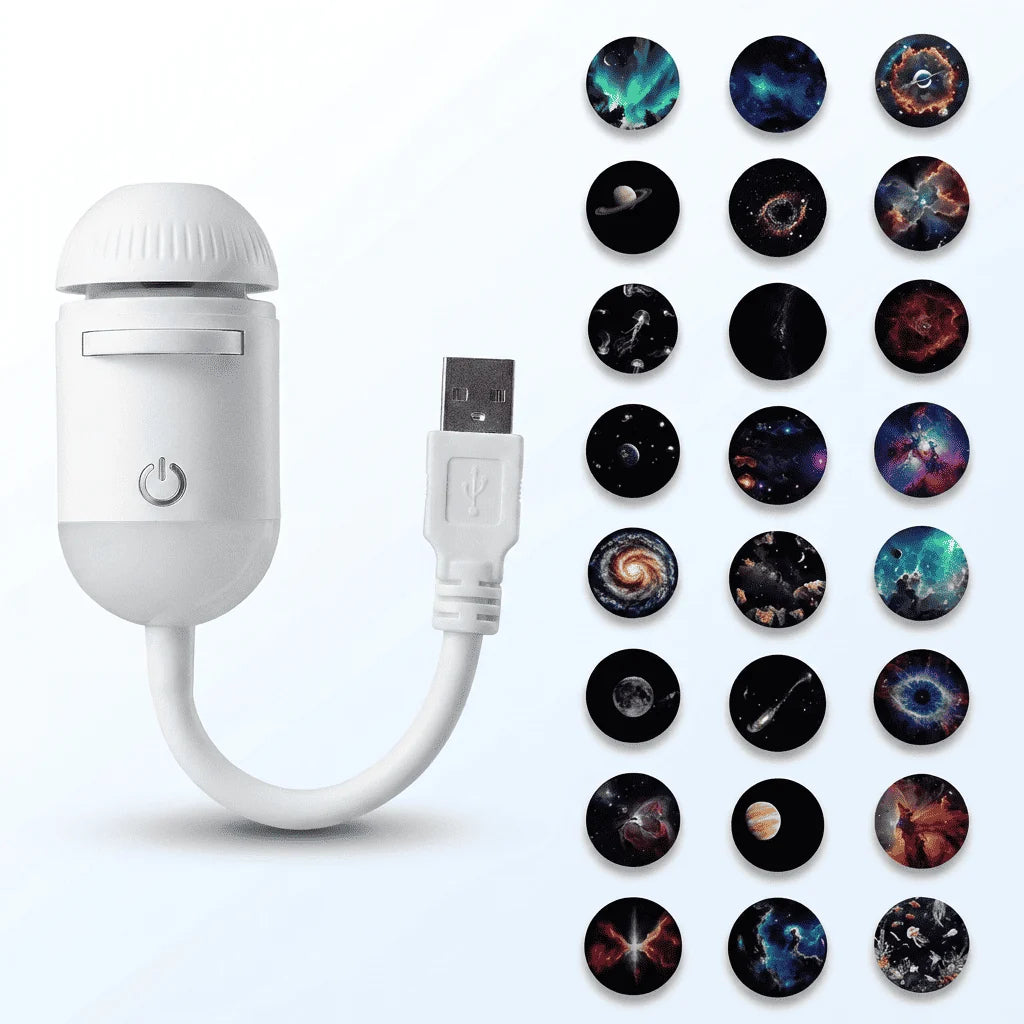 Lumora™ Dream Projector